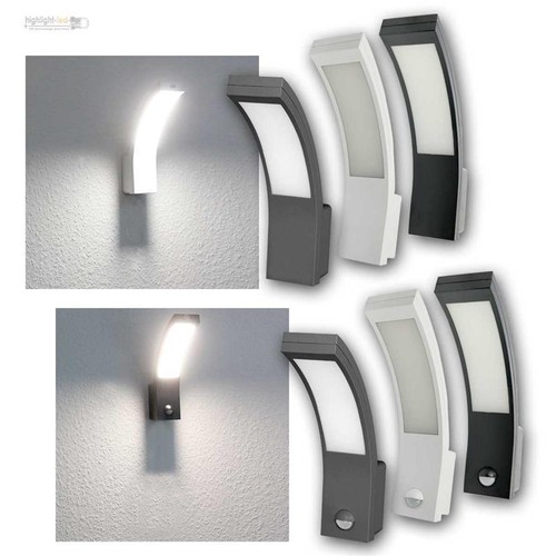 Moderne led - moderne,