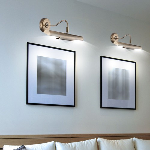 2er set wand leuchten led - wand,