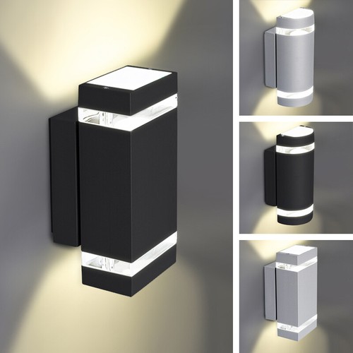 Led wandleuchte flammig - wandleuchte,