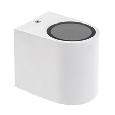 Außenleuchte Wandlampe Parete