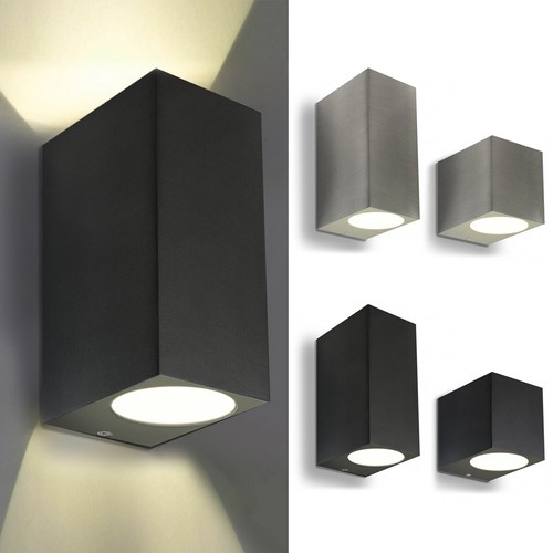 Led außenlampe wandlampe - außenlampe,