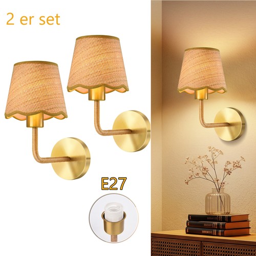 Stück led wandlampe - wandlampe, innen