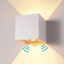 LED Wandleuchte 7W Wandlampe